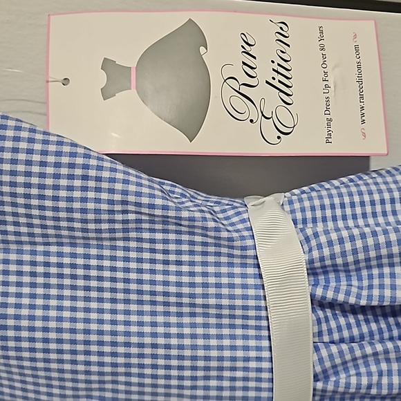 Macy's Big Girls Plus Size Dress, NWT (Size 16) - Picture 9 of 10